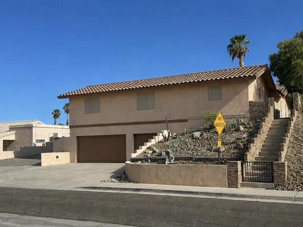 13445 W 34th Pl, Yuma, AZ 85367