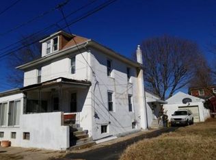 138 Milton Ave, Hamilton, NJ 08610