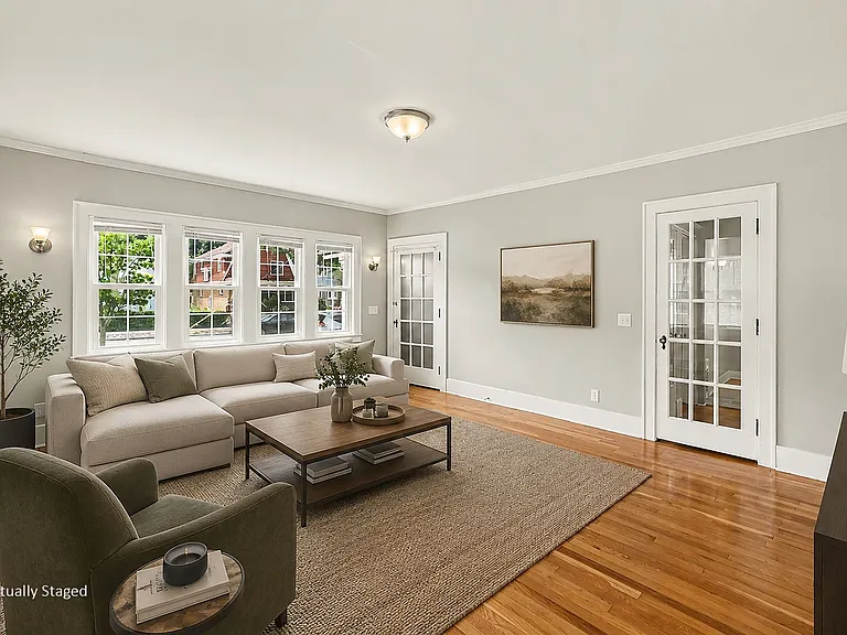 2125 Wealthy St SE #1 — Photo 11