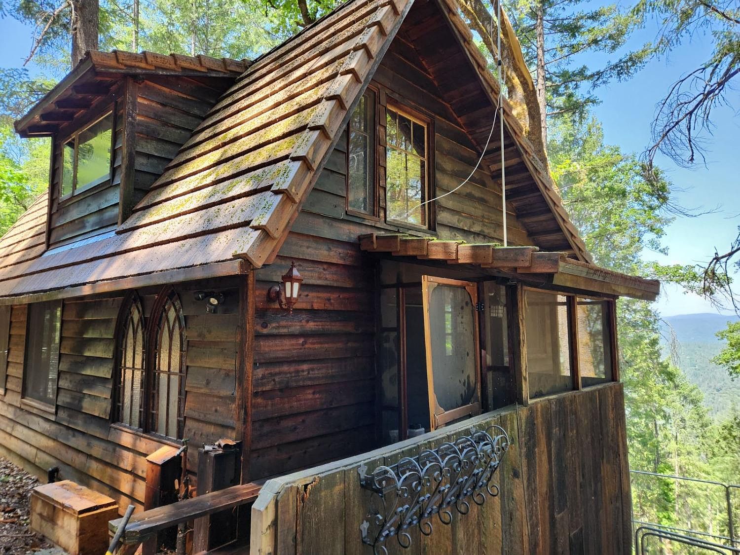 17955 Sages Rd, Nevada City, CA 95959 MLS 223047141 Zillow