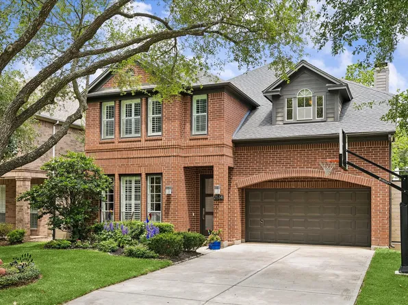 2514 McClendon St, Houston, TX 77030