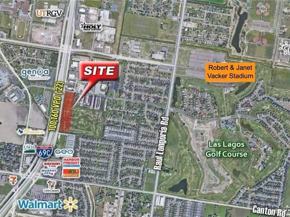 1807 Cypress St, Edinburg, TX 78542