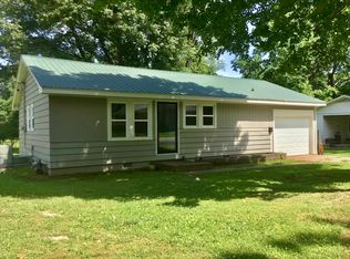 516 Wright St, Bolivar, TN 38008