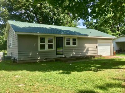 516 Wright St, Bolivar, TN, 38008