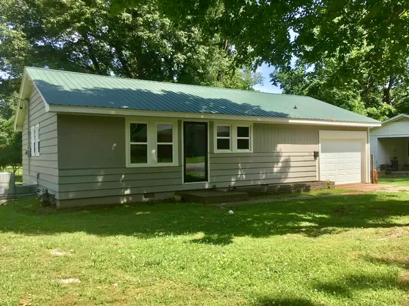 516 Wright St, Bolivar, TN 38008
