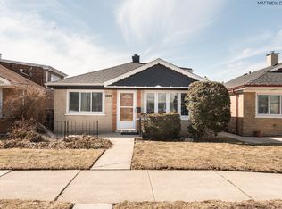 5932 S Parkside Ave, Chicago, IL