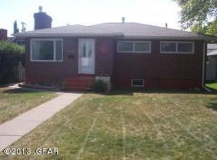 3204 2nd Ave S, Great Falls, MT 59405