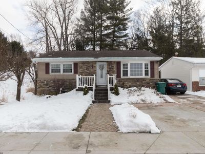534 Stout St, Bridgeport, WV, 26330