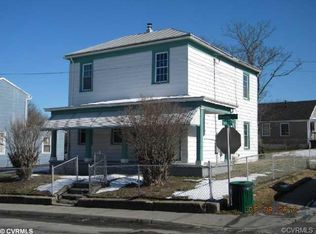 741 Harding St, Petersburg, VA 23803