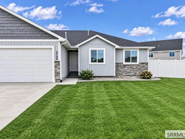 3700 Razor Cir, Idaho Falls, ID 83401