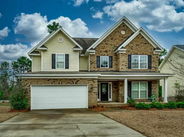 546 Boyd Branch Xing, Irmo, SC 29063