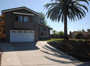 14723 Dash Way, Poway, CA 92064