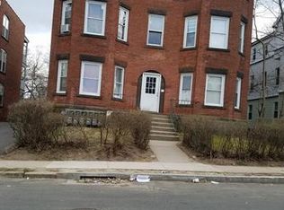 65 Whitmore St, Hartford, CT 06114