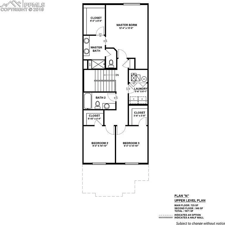 3 bed, 1700 sqft, $2,200 — Photo 4
