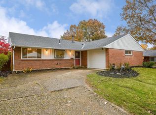 1790 Stouder Dr, Reynoldsburg, OH