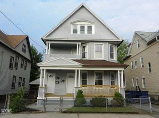 220-224 6th St, Bridgeport, CT 06607