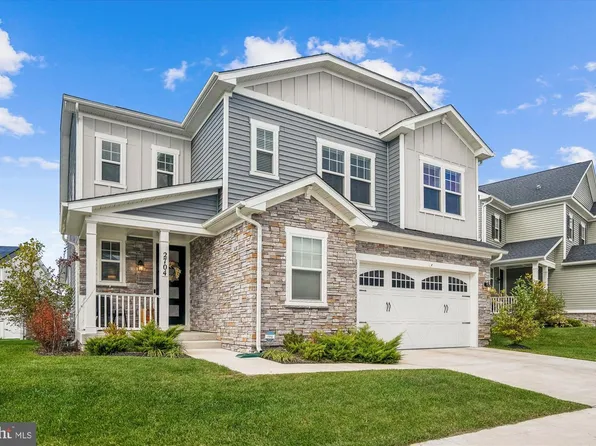 2704 Grasshopper Dr, Odenton, MD 21113