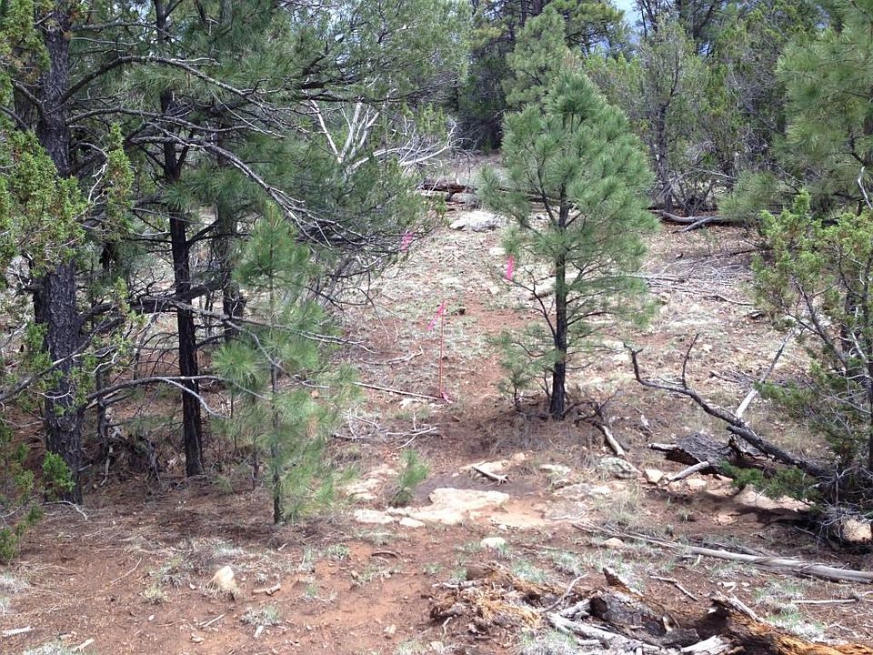 Middle Marker to east