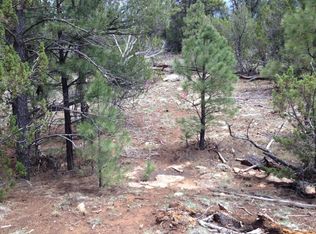 4363 Sunset Ridge Loop, Happy Jack, AZ 86024