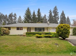 5208 25th Ave SE, Lacey, WA