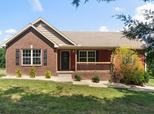 574 Keytown Rd, Portland, TN 37148