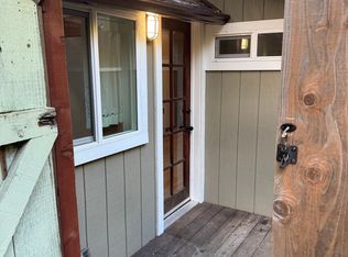 (Undisclosed Address), Felton, CA 95018