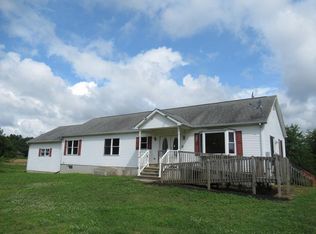 875 Crow Pond Rd, Pittsgrove, NJ 08318