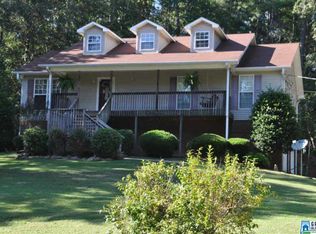 125 Dusty Hollow Cir, Cleveland, AL 35049