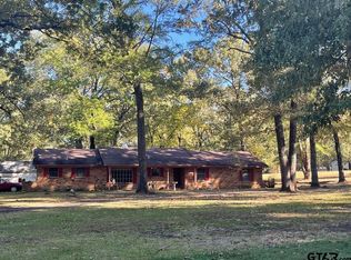 1203 County Road 1127, Daingerfield, TX 75638