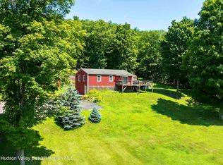 296 Maverick Rd, Hurley, NY 12498