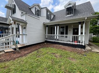 148 W Hendricks St #148, Shelbyville, IN 46176