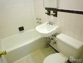 Rented by New York Quality Living Downtown