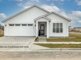 2592 Morris Dr, Richland, WA 99352