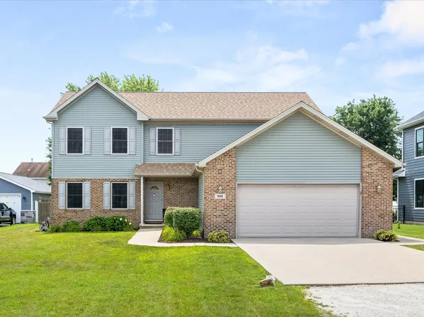 999 W Cermak Rd, Braidwood, IL 60408