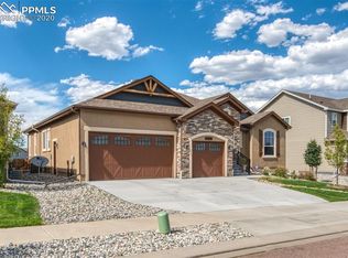 12788 Mount Oxford Pl, Peyton, CO 80831