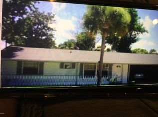 1320 Margina Ave, Daytona Beach, FL 32114