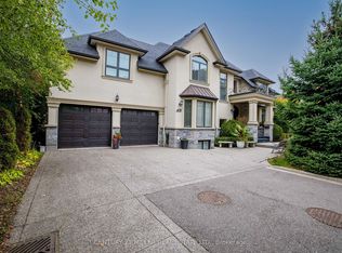108 Livno Cmn, Oakville, ON L6L1H1