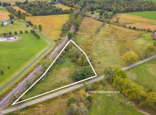 Poorman St SW, Navarre, OH 44662