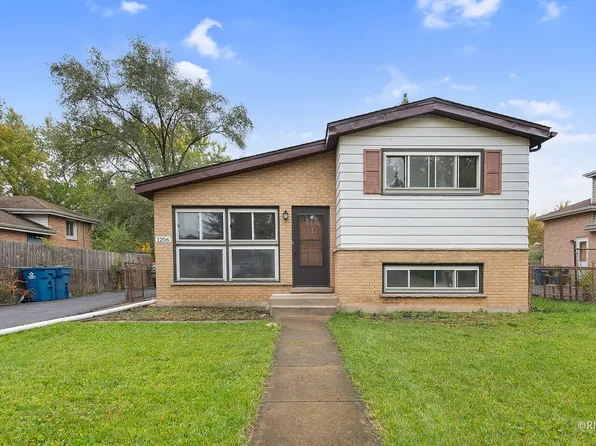 1206 Nordic St, Bensenville, IL 60106