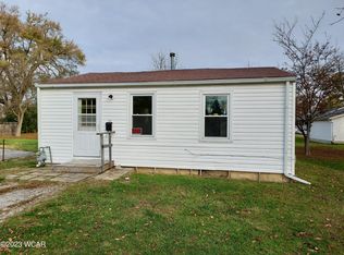 140 E Melrose Ave, Findlay, OH 45840