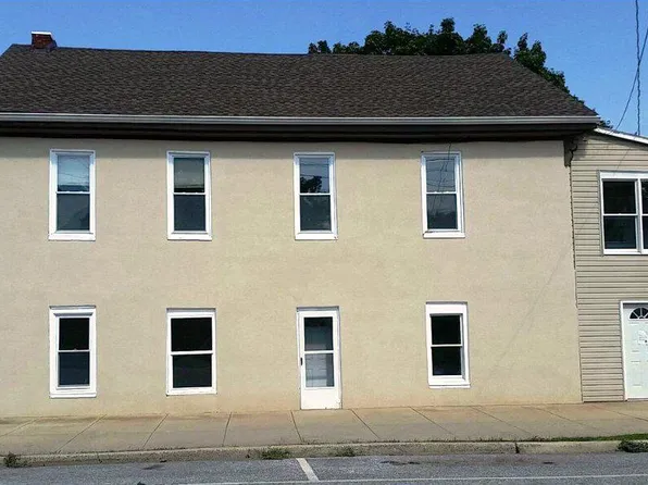 13 W Water St, Smithsburg, MD 21783