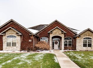 506 Peterson Ln, Ashland, MO 65010