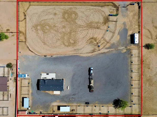 38208 N 250TH Avenue, Morristown, AZ 85342