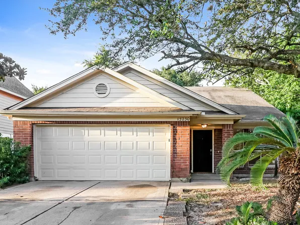 13230 Firebrick Dr, Houston, TX 77041