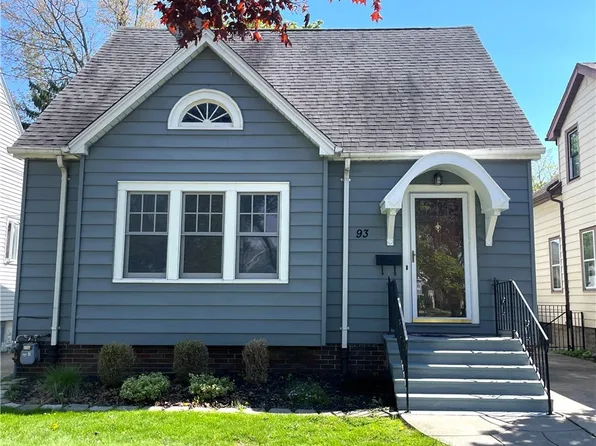 93 Narragansett Rd, Buffalo, NY 14220