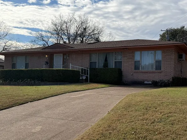 2018 Sussex Ave, Dallas, TX 75203