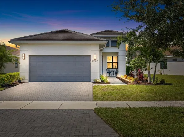 5265 BARNETT CIRCLE, LAKEWOOD RANCH, FL 34211