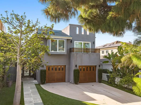 684 Margarita Ave, Coronado, CA 92118