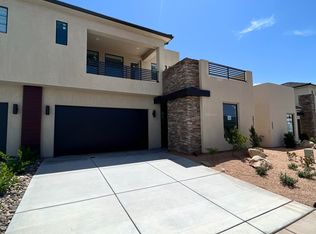 4855 S Mandal Dr, Saint George, UT 84790