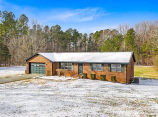 2814 Miller Rd, Hillsborough, NC 27278